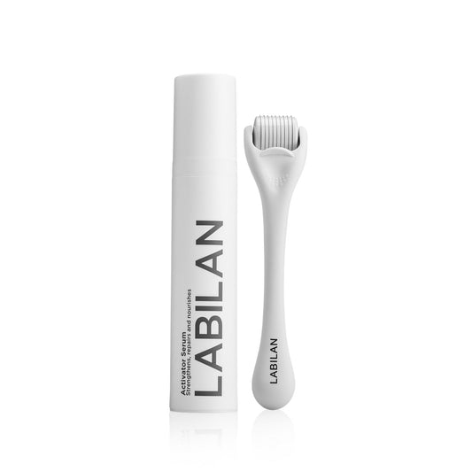 Refill kit derma-roller & serum