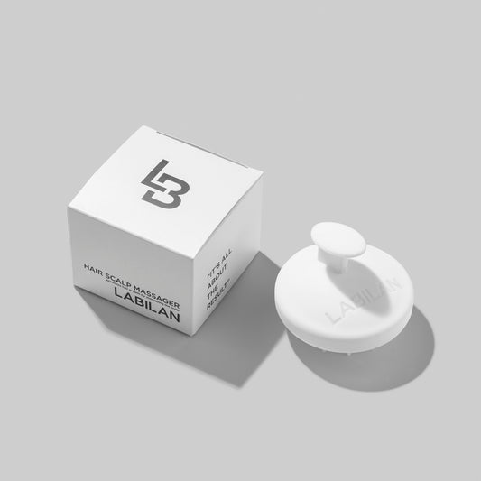 Labilan Scalp massager