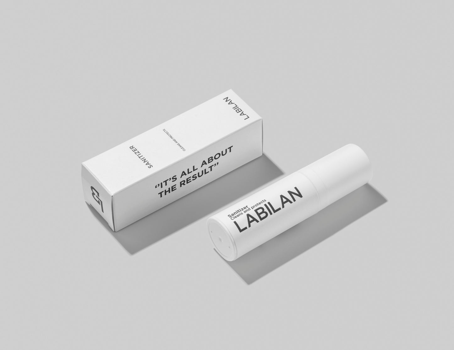 Essential growth kit